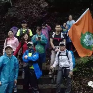 行走的陸戰(zhàn)旅：高峰挑戰(zhàn)，勇者勝