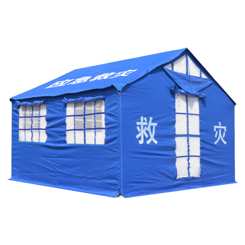 民政標(biāo)準(zhǔn)帳篷